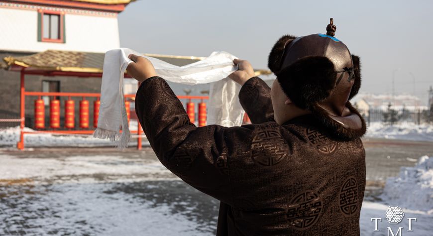 Шагааның белеткел айында арыглаашкынның беш хевирин албан кылза чогуур