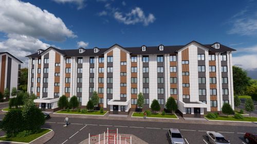 Чиигелделиг ипотека уламчылавышаан