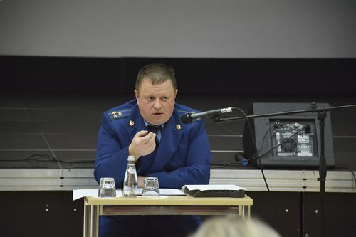 Легки взятки – тяжелы отдатки