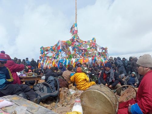 Чедиишкиннерни оштаар оваа.