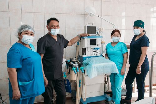 Национал төлевилелдер ачызында