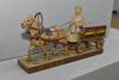 Мастер из Кок-Сыраа