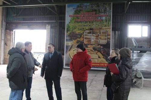 Тувинская «Верба» займется обучением и трудоустройством земляков