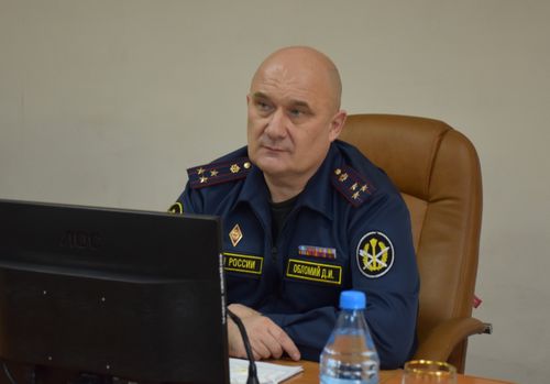 Труд перевоспитывает и даёт шанс