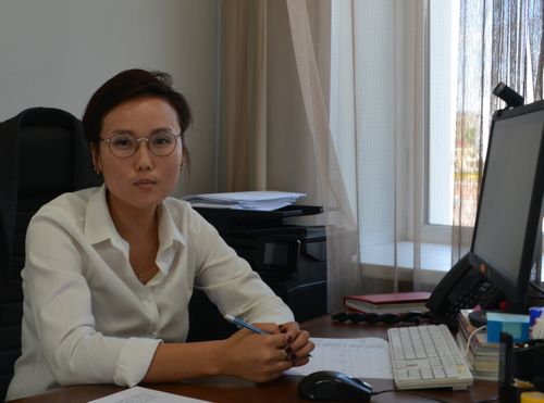 В рамках нацпроекта «Демография» в Туве построили 19 пристроек к детсадам