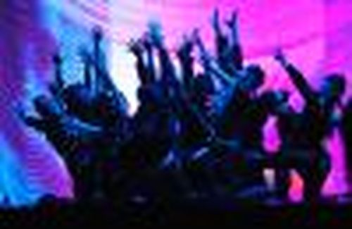 Весенняя гонка лидеров