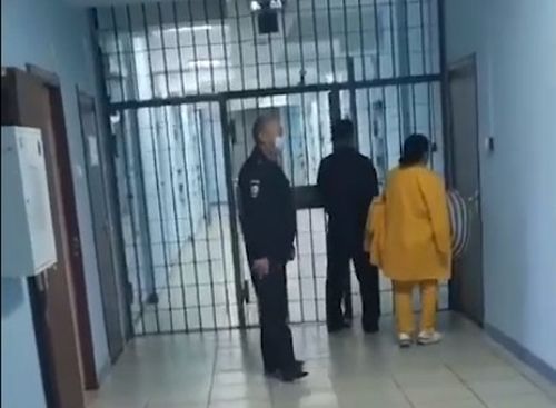 В Кызыле задержана подозреваемая в серии мошенничеств