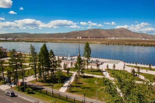 Программа развития Тувы будет готова на этой неделе