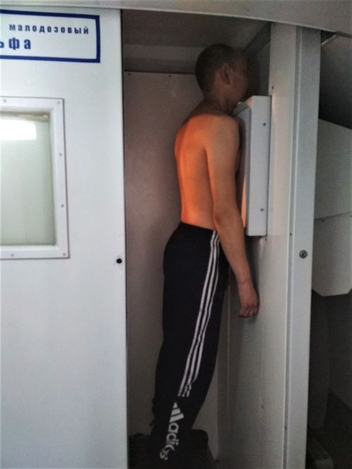 Всемирный день борьбы с туберкулезом как напоминание о важности профилактики и лечения