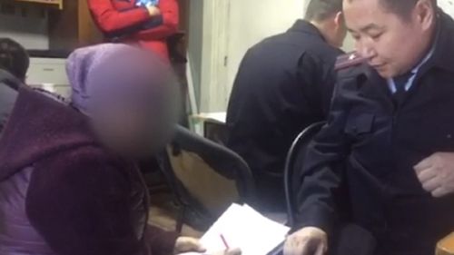 Автора фейк-новости о смерти из-за коронавируса в Сут-Холе нашли