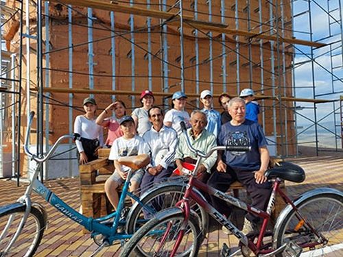 Кайгамчыктыг Кара-Күске акаавыс