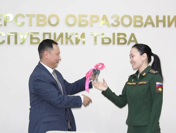 2025 чылда өскүс уруглар бөлүүнден 133 кижи чурттаар байдалын экижиткен