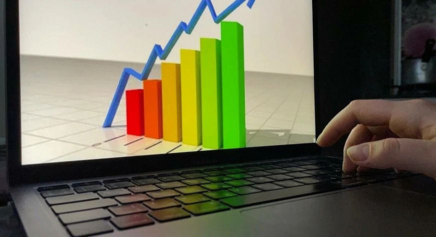 Доходы Тувы за 2024 год увеличились на 22%