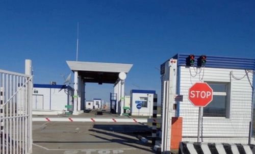 Кызылдың каайлы постузунуң ажылдаар шактары өскерилген