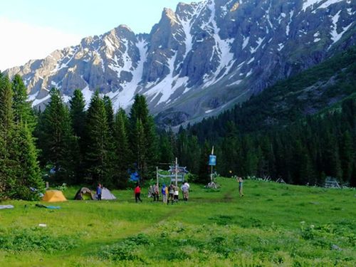 При посещении аржаанов результаты на​ covid​ не требуются