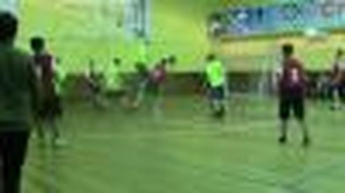 Создана баскетбольная Лига