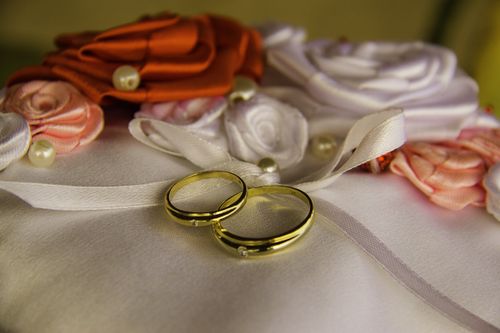 ЗА СВАДЬБУ ГРОЗИТ ШТРАФ  ДО 500 ТЫСЯЧ РУБЛЕЙ