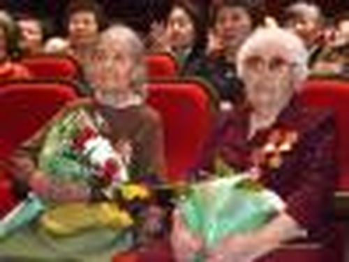 Материнство — это счастье и ответственность