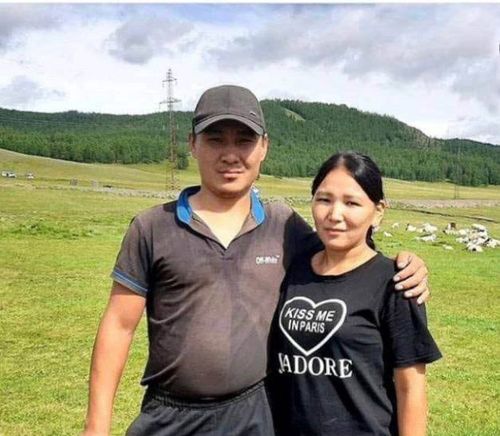 Соцконтракт помог многодетной семье из Суг-Аксы восстановить своё жилье