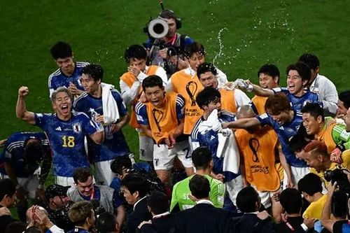 Чемпионат мира по футболу-2022: Сборная Японии сенсационно обыграла Германию, саудиты стали миллионерами