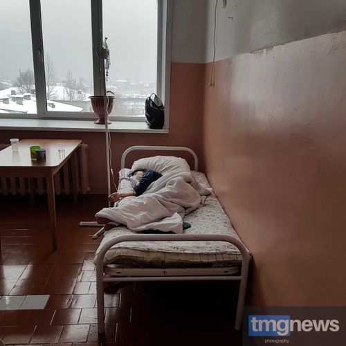 В Туве по факту отравления детей возбуждено уголовное дело