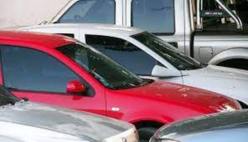 Глава Тувы поручил открыть спецстоянки для хранения задержанных автомобилей в 13 райцентрах