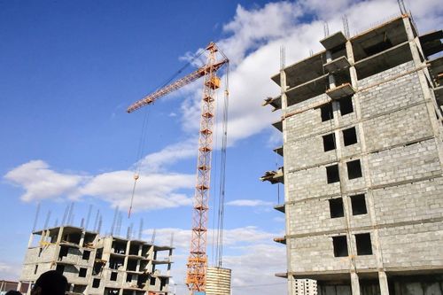 Тудуг адырын хөгжүдериниң стратегиязы 2030 чылга чедир бадылаттынган