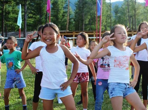 Эксперты: решение о закрытии в Туве второго сезона детских лагерей принимается для безопасности граждан