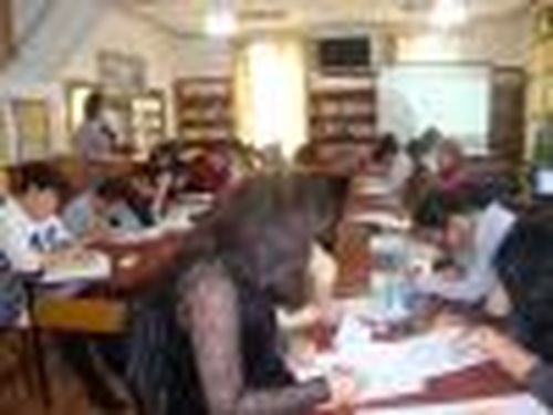 Народов много, страна — одна