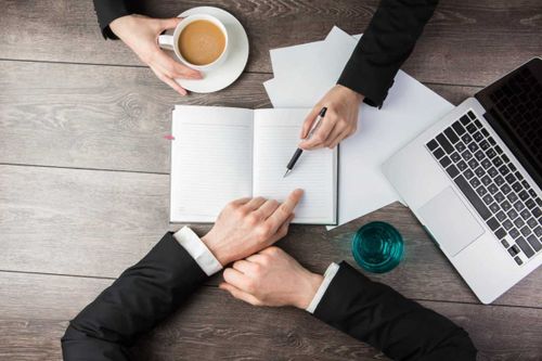 Бизнес и самоизоляция: быть или не быть