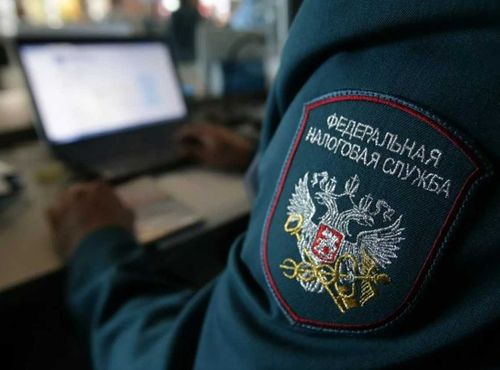 В Туве приостановлен прием налогоплательщиков до 21 июня