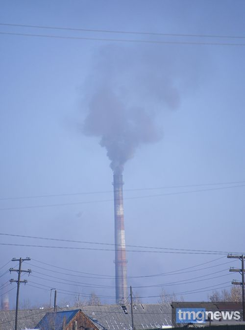 Зимой уголь – проблема №1