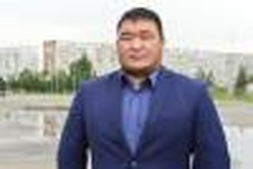 Борец с душой романтика