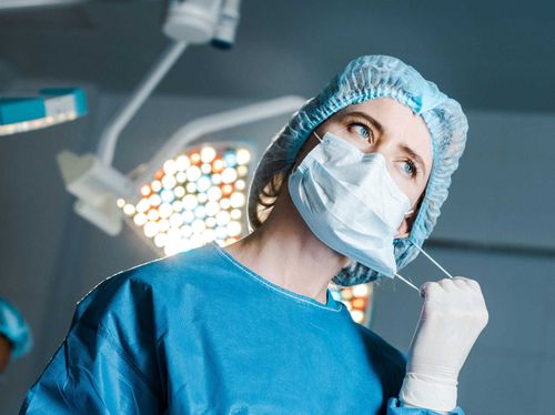 Сегодня Международный день медицинской сестры