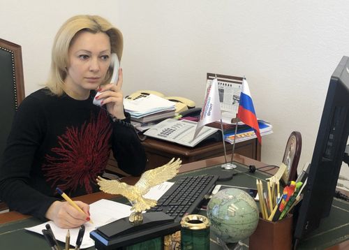 Тимофеева: Получавшие серую зарплату оказались в самом уязвимом положении