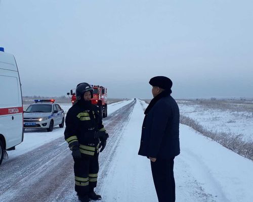 Работу автоинспекторов Танды оценили на «удовлетворительно»