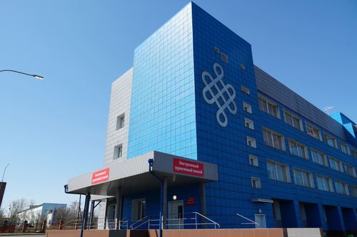 18 июня. Тува: эпидемиологическая обстановка