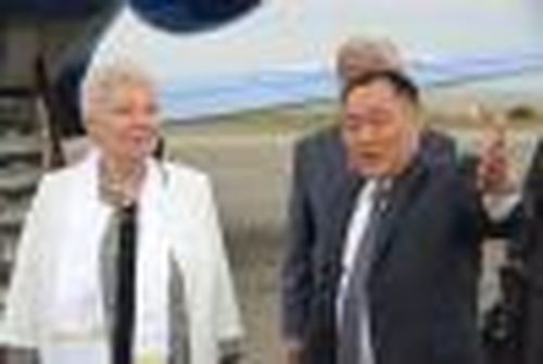 Под знаком особого внимания Москвы