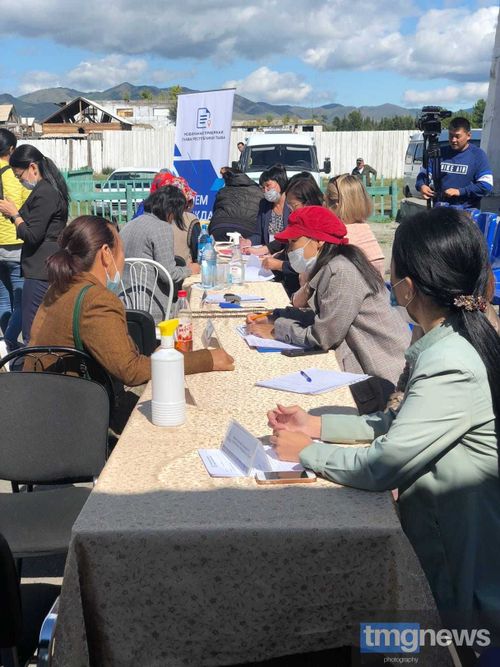 Чем кормить коров, на что строить, и кто будет чинить дороги? Проблемы жителей Тес-Хема