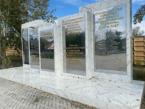 Владислав Ховалыг: «Мы должны приучить наших детей к красоте и культуре»