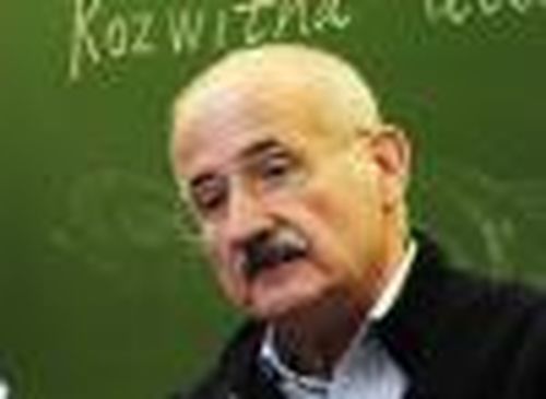 Вы с нами навсегда, Пауль