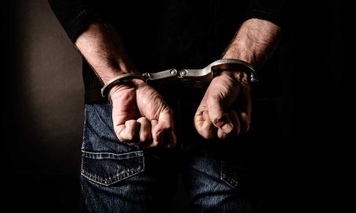 В Туве за прошедшие сутки по горячим следам раскрыто восемь преступлений