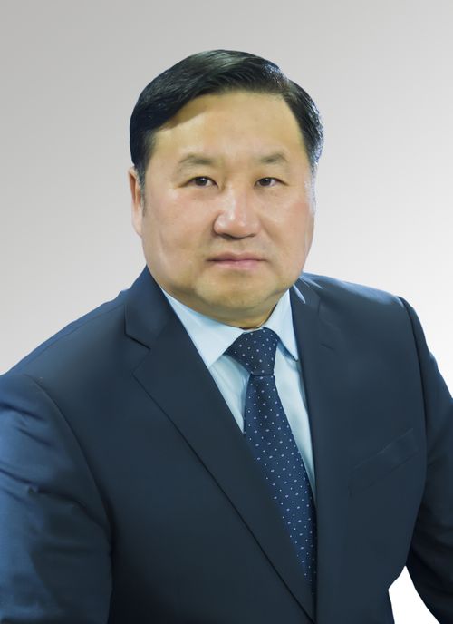 Ада-чурт камгалакчызының хүнү-биле!