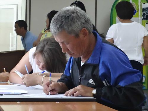 Человек труда - Александр Чигден