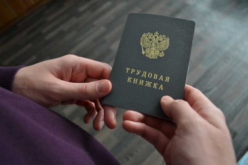 В Туве нехватка водителей: названы самые востребованные профессии России