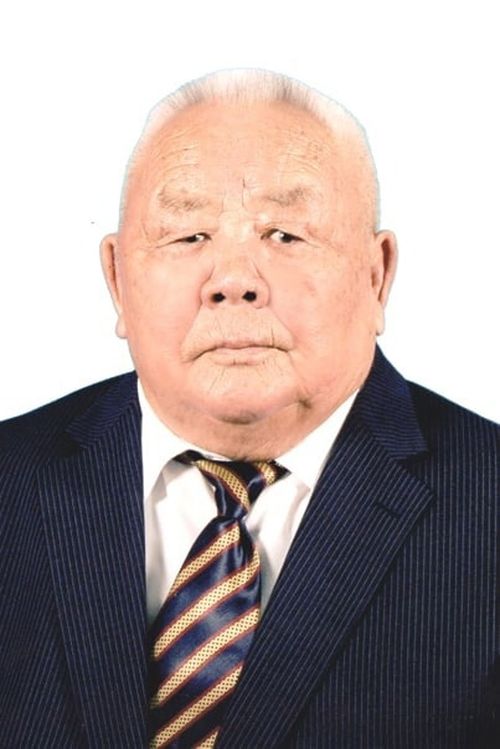 Кызылдың хүндүлүг хамаатызы Монгуш Байыр-оолдуң чүрээ сокпастай берген