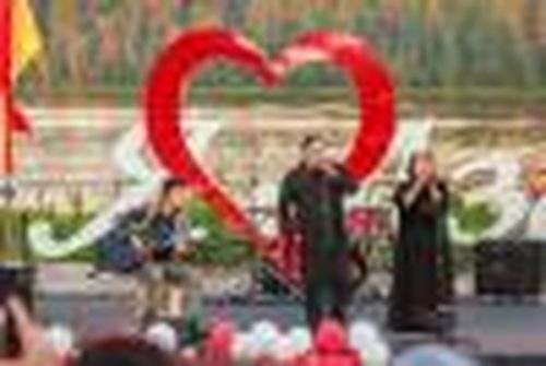 Сибирский Крым