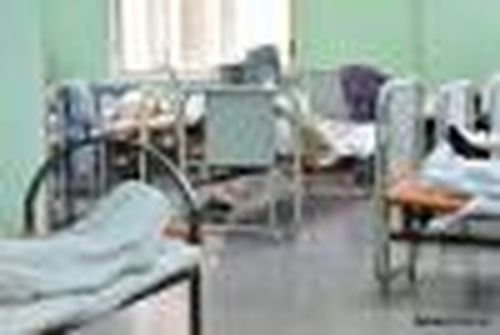 Легкой степени тяжести