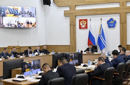 Усилить меры по недопущению свободного выпаса сельскохозяйственных животных в приграничной зоне