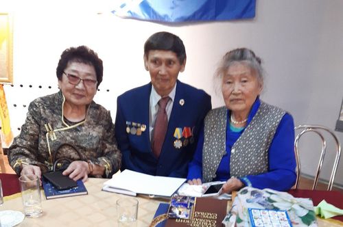 Алмаз юбилей